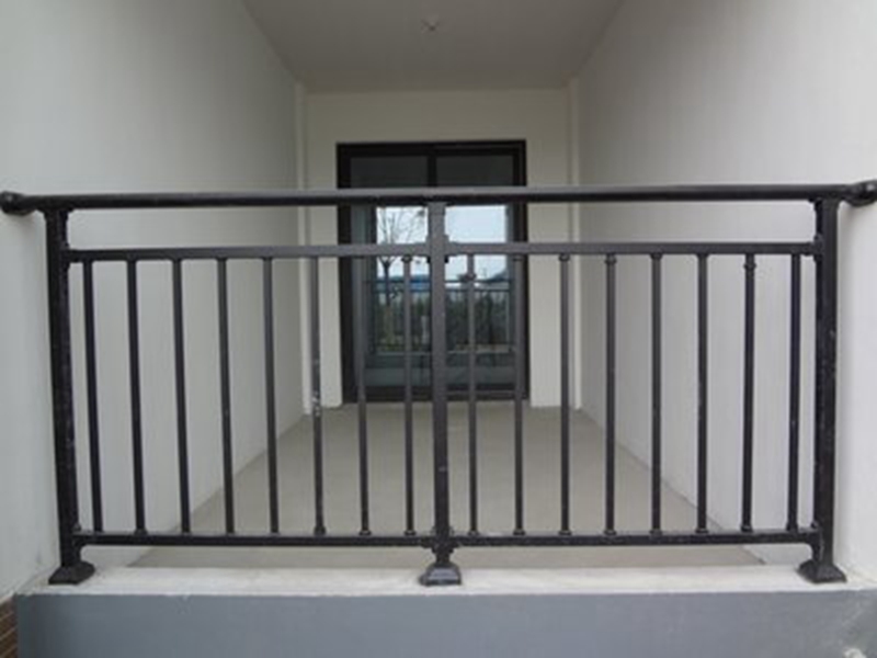 阳台护栏 (8)