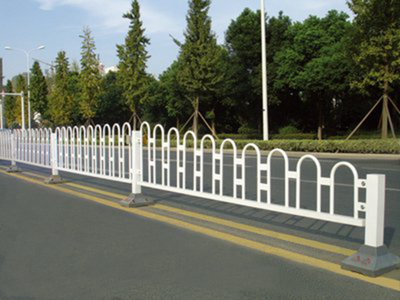 京式道路护栏 